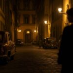 Il mistero di Sollima: il peccato originale di un mostro fiorentino