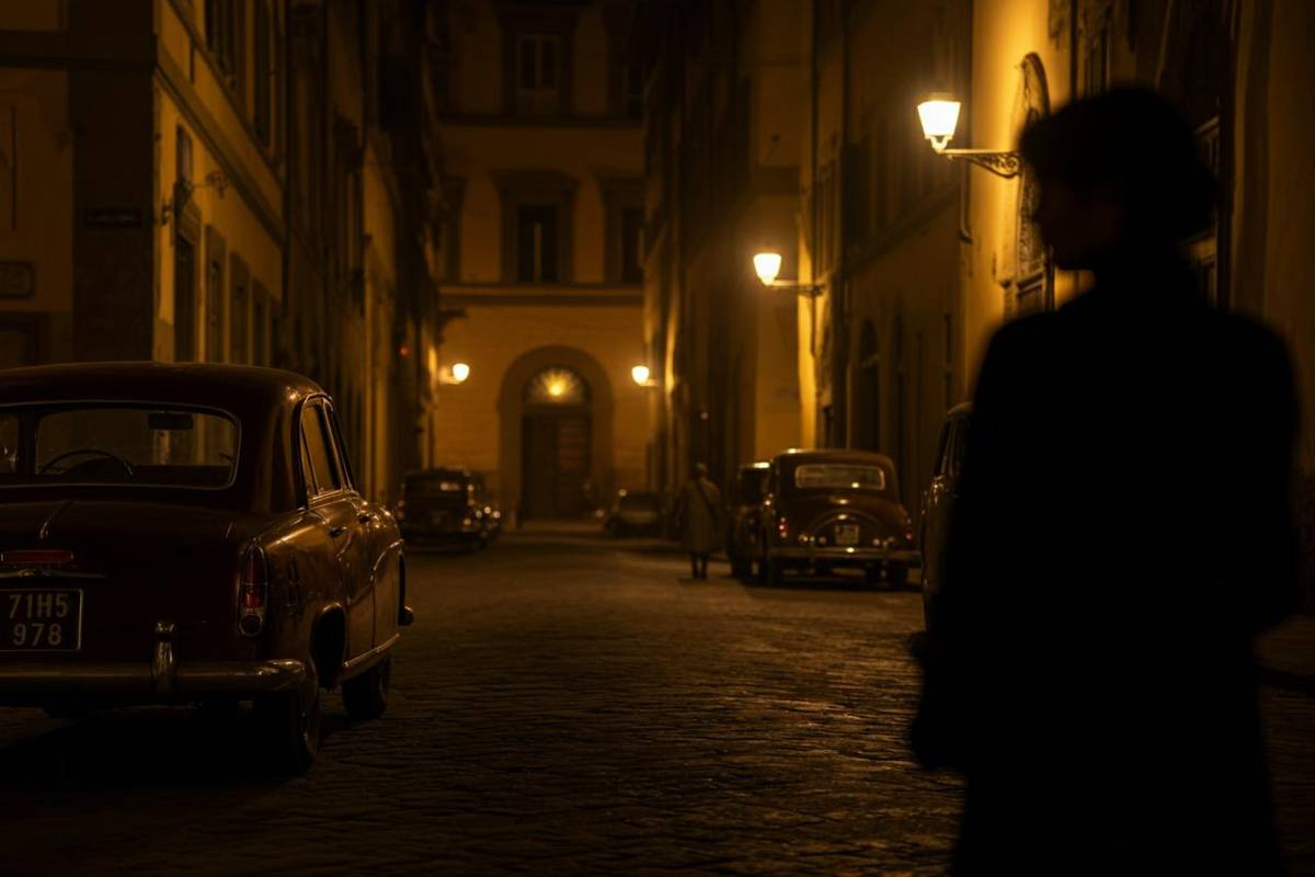Il mistero di Sollima: il peccato originale di un mostro fiorentino