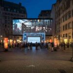 Inizia il lungo mese del cinema a Torino: tutto quello che c'è da sapere dal 4 novembre