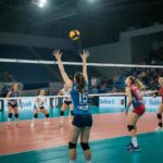Italia conquista la finale dei Mondiali di volley femminile battendo il Brasile 3-2