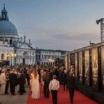 Kim Novak e Portobello: un incontro imperdibile alla Mostra di Venezia il 1 settembre