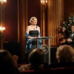 Kim Novak riceve il Leone alla carriera: un legame profondo con il suo pubblico