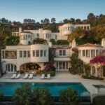 La casa di David Lynch a Los Angeles è in vendita: un'opportunità da non perdere