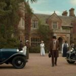 La chiusura di Downton Abbey: un addio o un arrivederci?