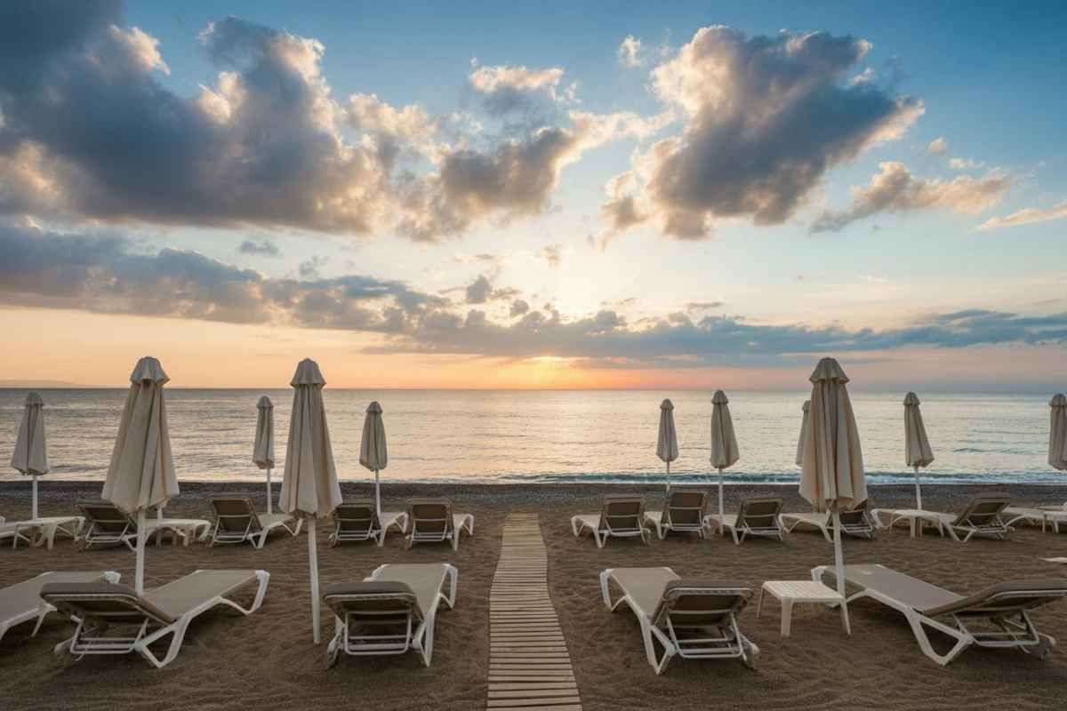 La drammatica testimonianza di una giovane veneta: aggredita e violentata in spiaggia a Durazzo
