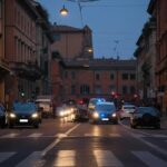La tragica corsa di Valjero Maksuti: dall'Audi rubata all'inseguimento mortale con la polizia