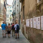 Lady Pickpocket sotto attacco a Venezia: i volantini denunciano, ma Zaia la difende con un appello alla gratitudine