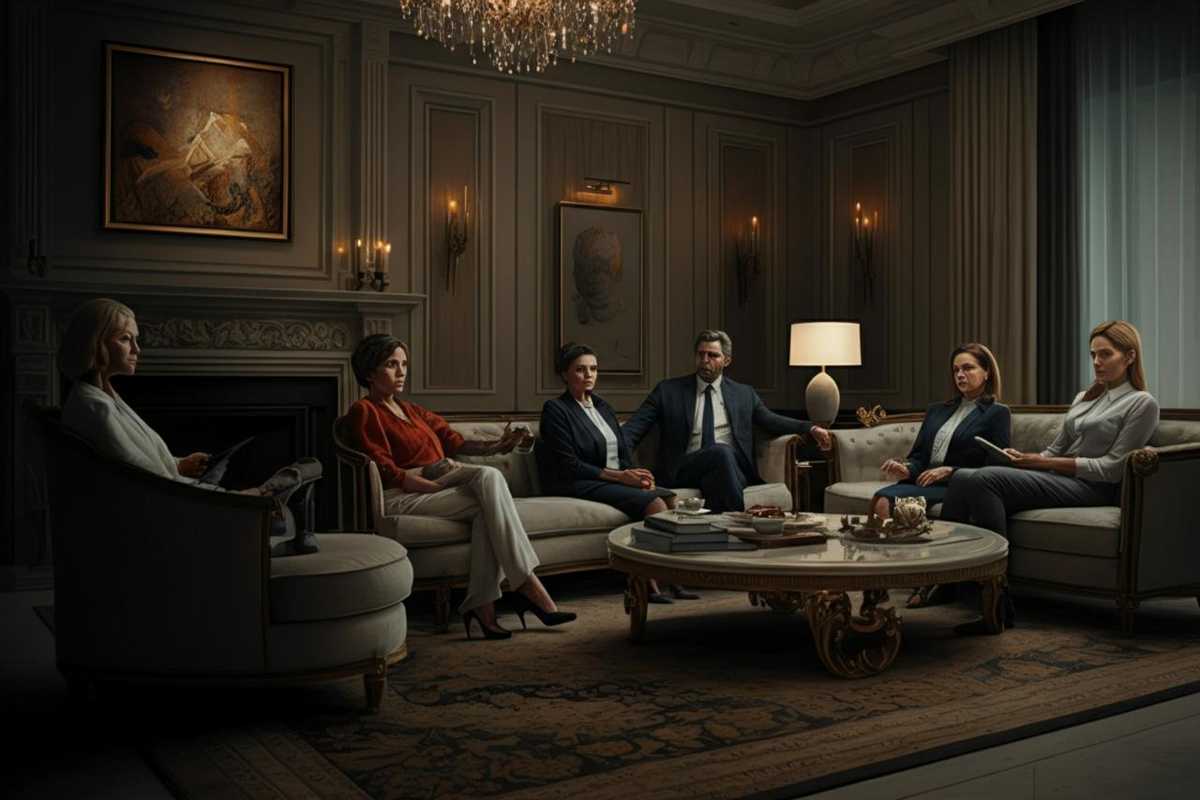 L'eredità Agnelli: John Elkann in messa in prova, il legale della madre parla di ammissione di colpe