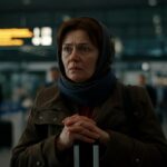 Madre e guerra: la donna indagata per abbandono lascia il marito malato in Italia