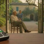 Margot Robbie e Colin Farrell: un'avventura straordinaria nel destino