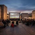 Matera: unire i popoli attraverso sport e cinema