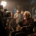 Michael Caine sorprende tutti: il ritorno sul set accanto a Vin Diesel