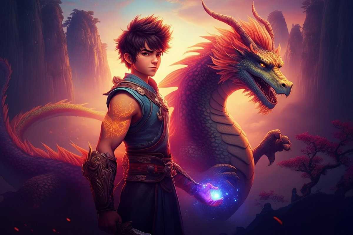 Ne Zha 2: il fantastico viaggio dell'animazione al Lucca Comics e oltre