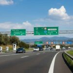 Nuovo sistema tariffario in autostrade: pedaggi più bassi e rimborsi per i cantieri dal 2026