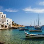 Papa Leone XIV elogia Lampedusa: un faro di accoglienza per i migranti