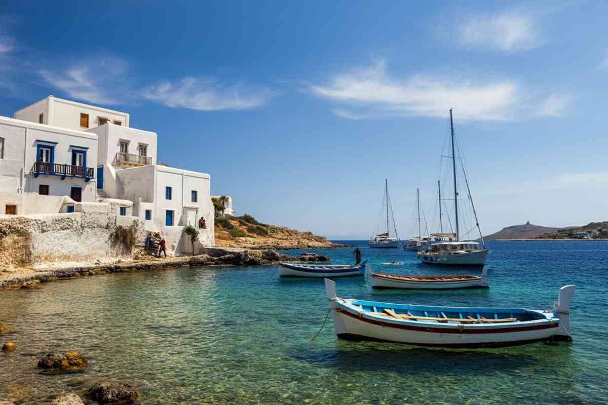 Papa Leone XIV elogia Lampedusa: un faro di accoglienza per i migranti