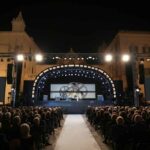 Redford: il leggendario gigante di Hollywood alla Biennale di Venezia