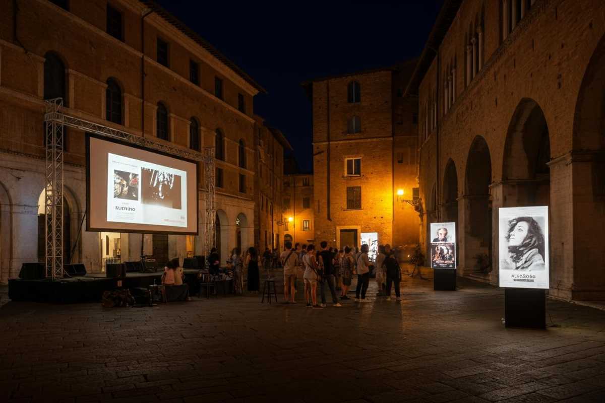 Reggio Calabria FilmFest 2025: un docu esclusivo su De Nava apre la kermesse
