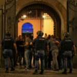 Saviano svela il piano dietro l'arresto dei turchi a Viterbo: un tentativo di far evadere il boss Boyun