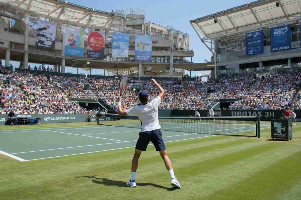 Sinner conquista la finale dell'Us Open: la super sfida contro Alcaraz domenica alle 20 italiane