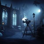 Tim Burton e Monica Bellucci: un addio inaspettato tra arte e amore