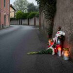 Tragedia a Follo: due giovani perdono la vita in un drammatico incidente in moto