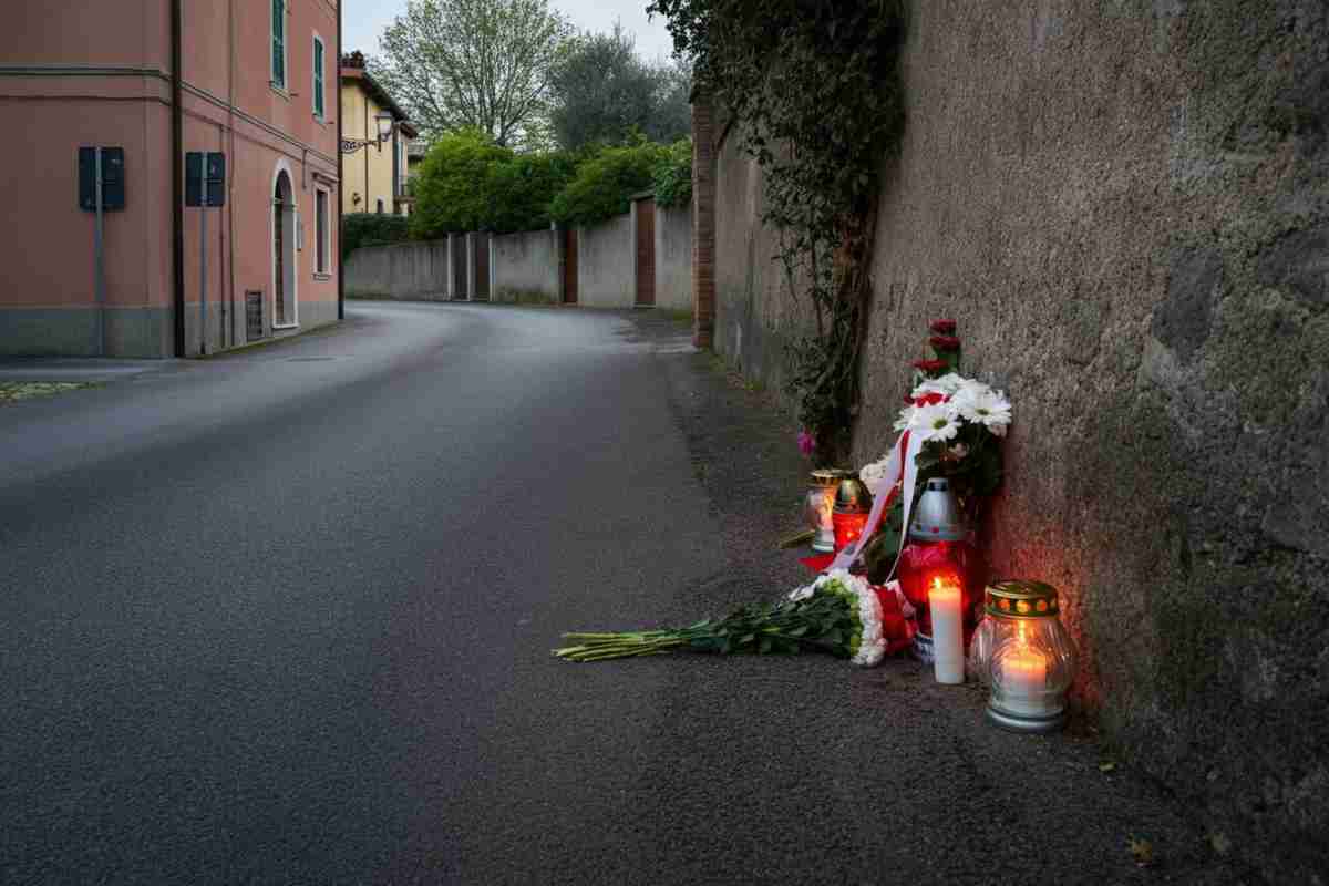 Tragedia a Follo: due giovani perdono la vita in un drammatico incidente in moto