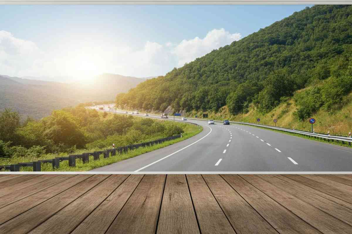 Tragedia sulla E45: un camper in panne travolto da un tir, perde la vita una bambina di 8 anni