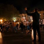 Tre esponenti di Forza Nuova arrestati per un'aggressione omofoba a Catanzaro