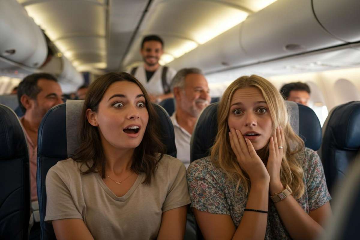 Turiste in viaggio per Nizza atterrano per errore in Tunisia: la confusione che ha sorpreso tutti
