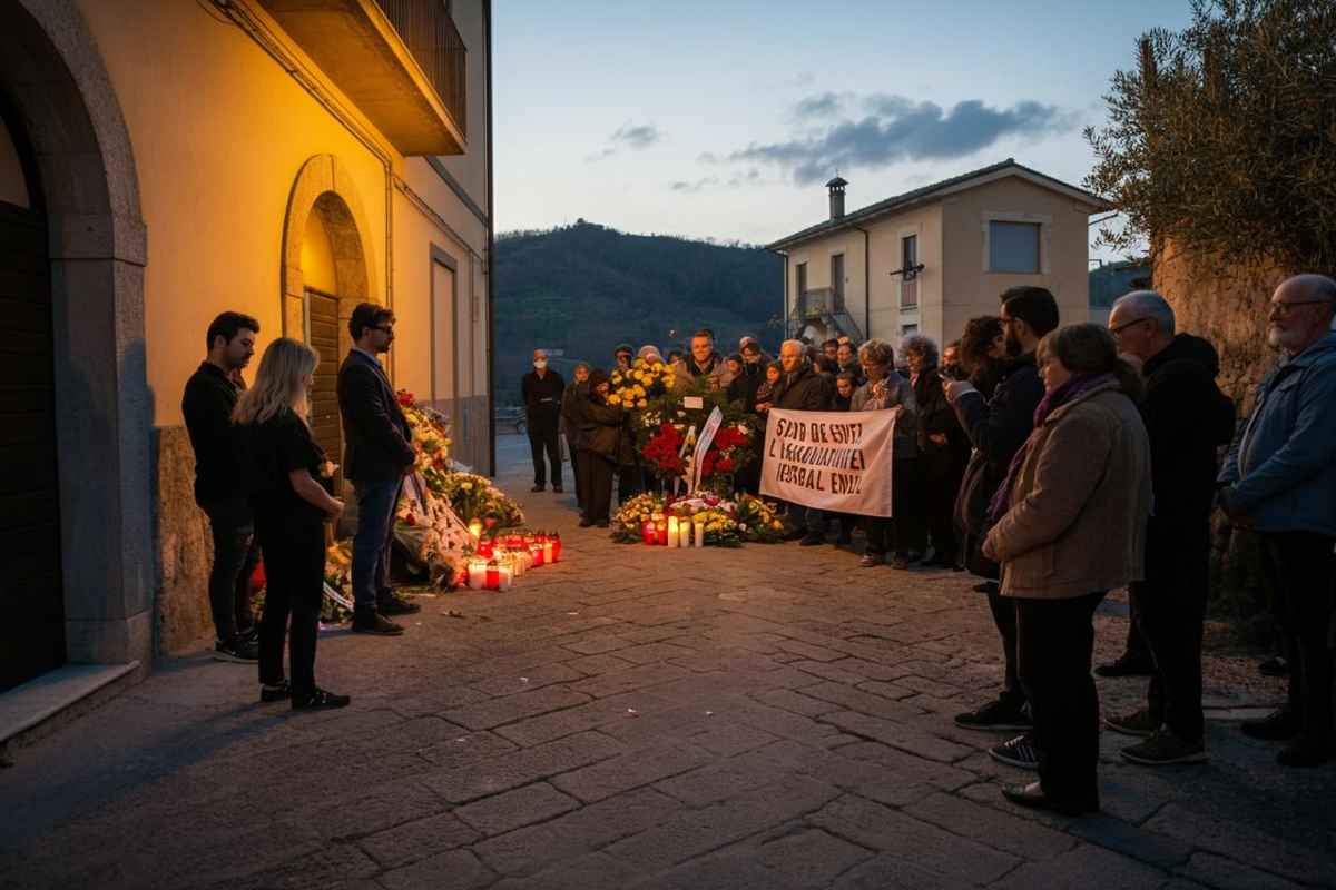 Un tragico incidente: la famiglia del pirata stradale si scusa con i genitori di Stefano, vittima a 13 anni