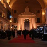 Una serata al Lido: la magia di Gaza incontra il talento di Duse