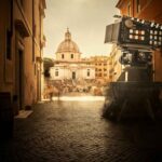Vanzina ritorna alla regia: il suo nuovo film La sera a Roma in arrivo il 15 settembre