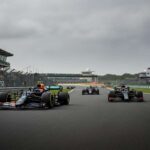 Zandvoort: Ferrari delude, McLaren in crisi e Hadjar conquista il primo podio